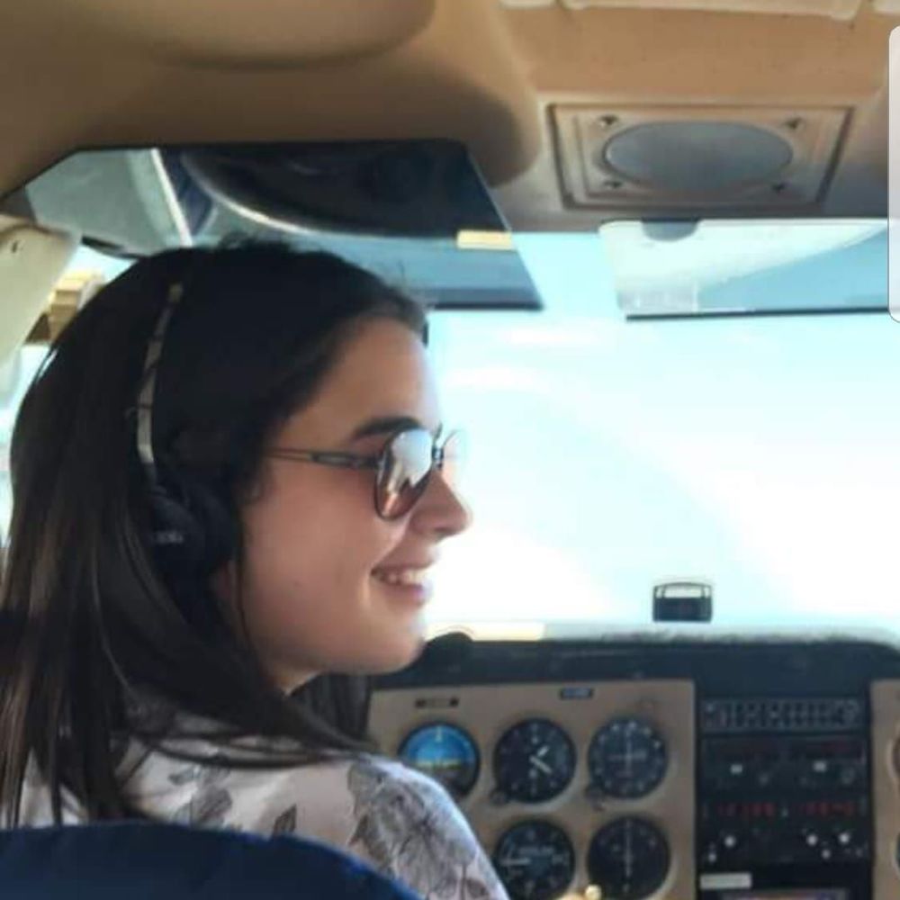 Meet your Posher, Susanita